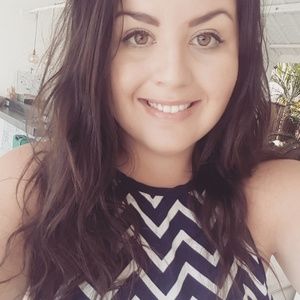 Meet your Posher, Melanie